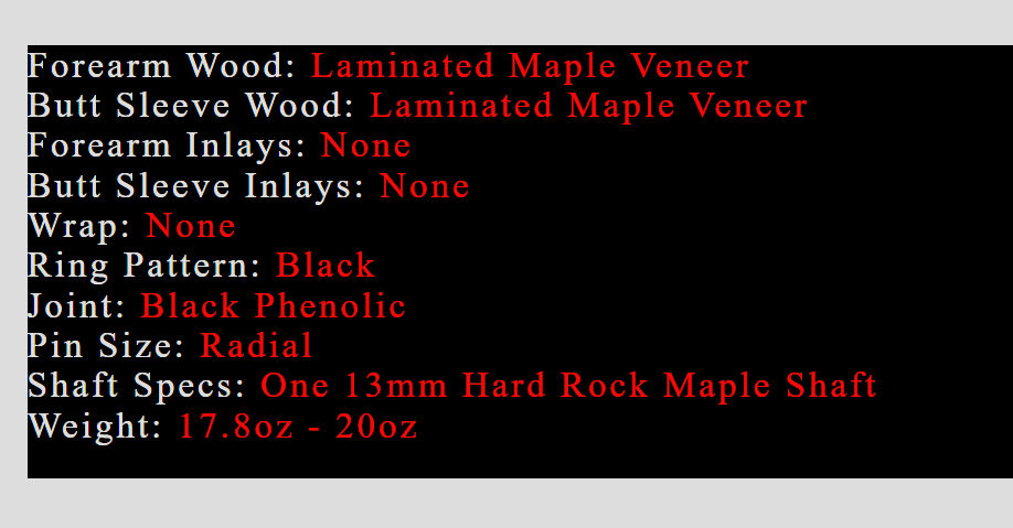 Jacoby Element series specs.jpg