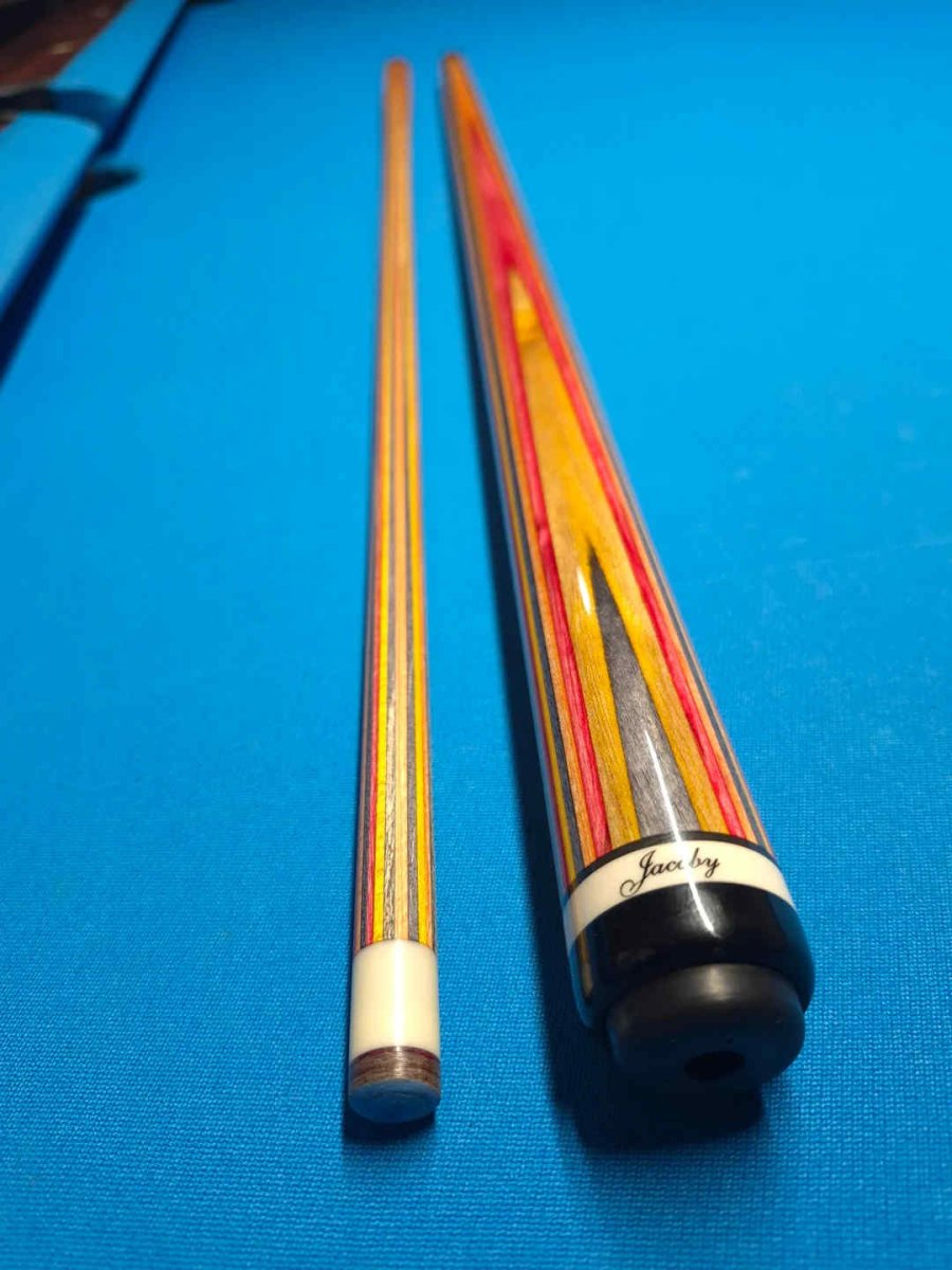 Jacoby Element shaft.jpg