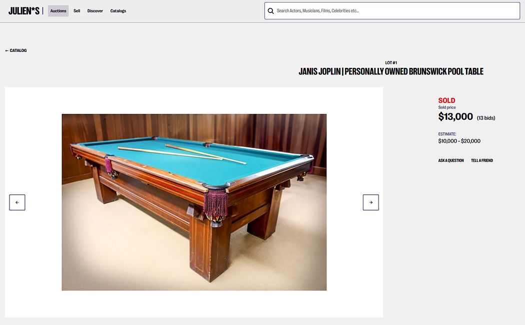 Janis Joplin Pool Table Sold 1.29.2024.jpg