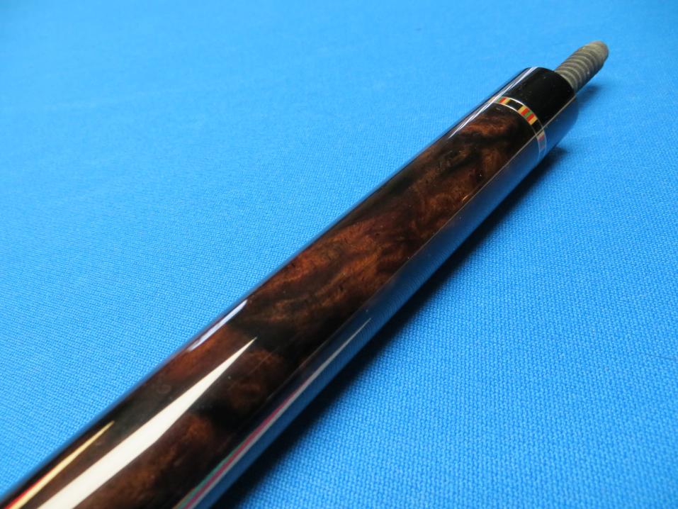JD Custom cues - 5 new ones | AzBilliards Forums