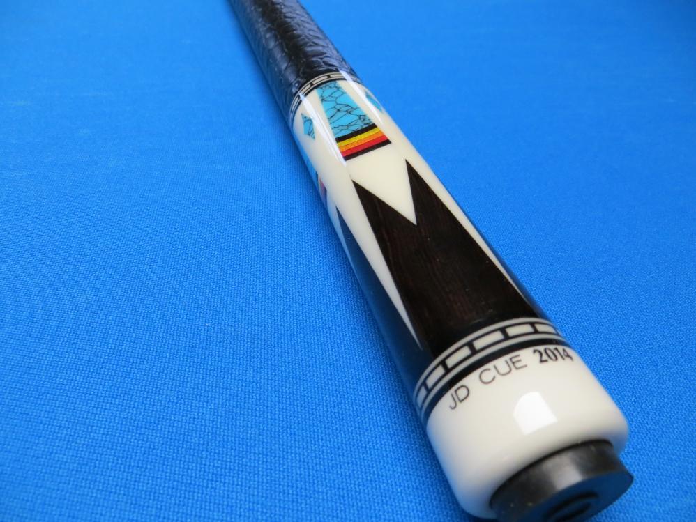 ビリヤード JD CUSTOM CUE Jd Custom Cue | eBay