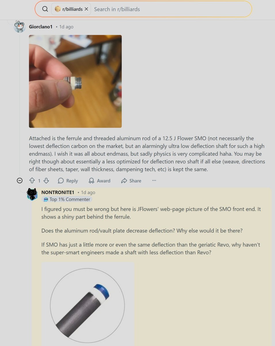 JFlowers SMO aluminum Reddit discussion.jpg