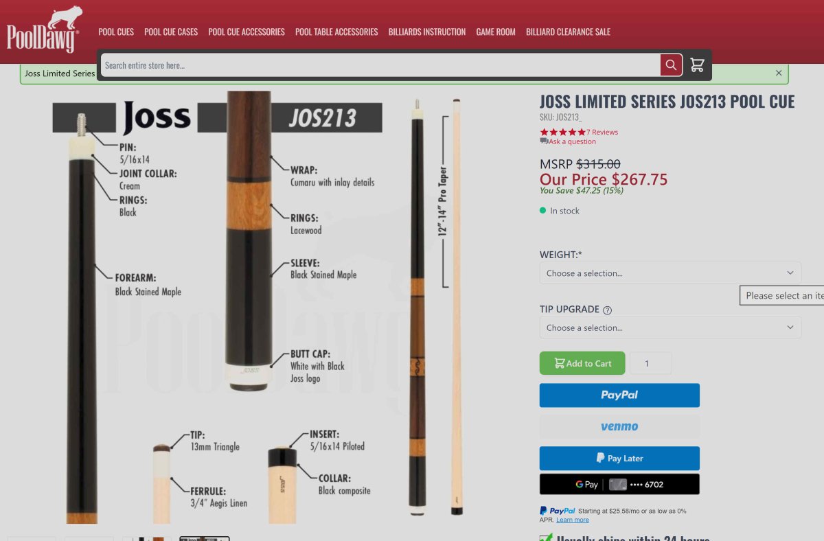 Joss 268 dollar better.jpg