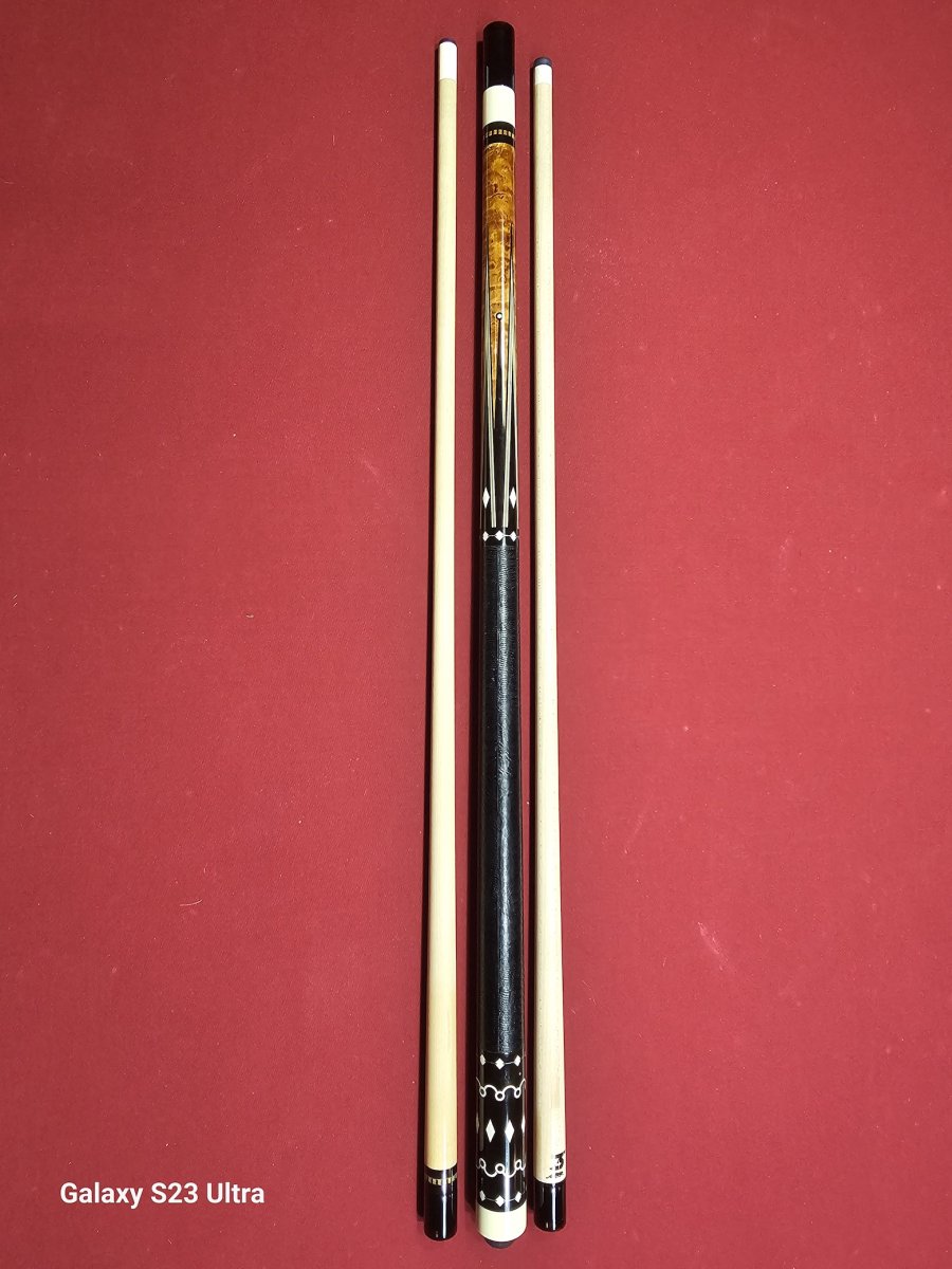 Josey Cues
