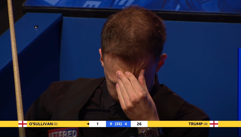 Judd feeling the heat.png