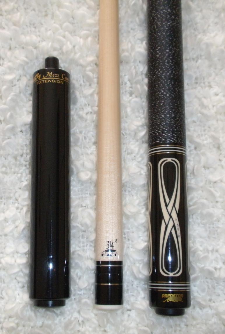 FS: Predator LE XI (NEW) | AzBilliards Forums FS: Predator LE XI (NEW) | AzBilliards Forums