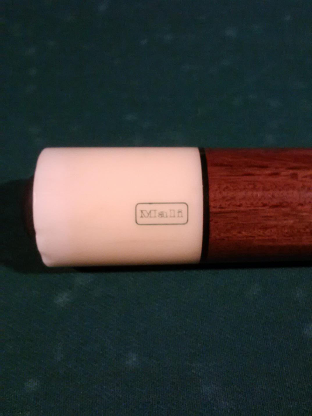 Mali Cue history. indentifing cues? | AzBilliards Forums