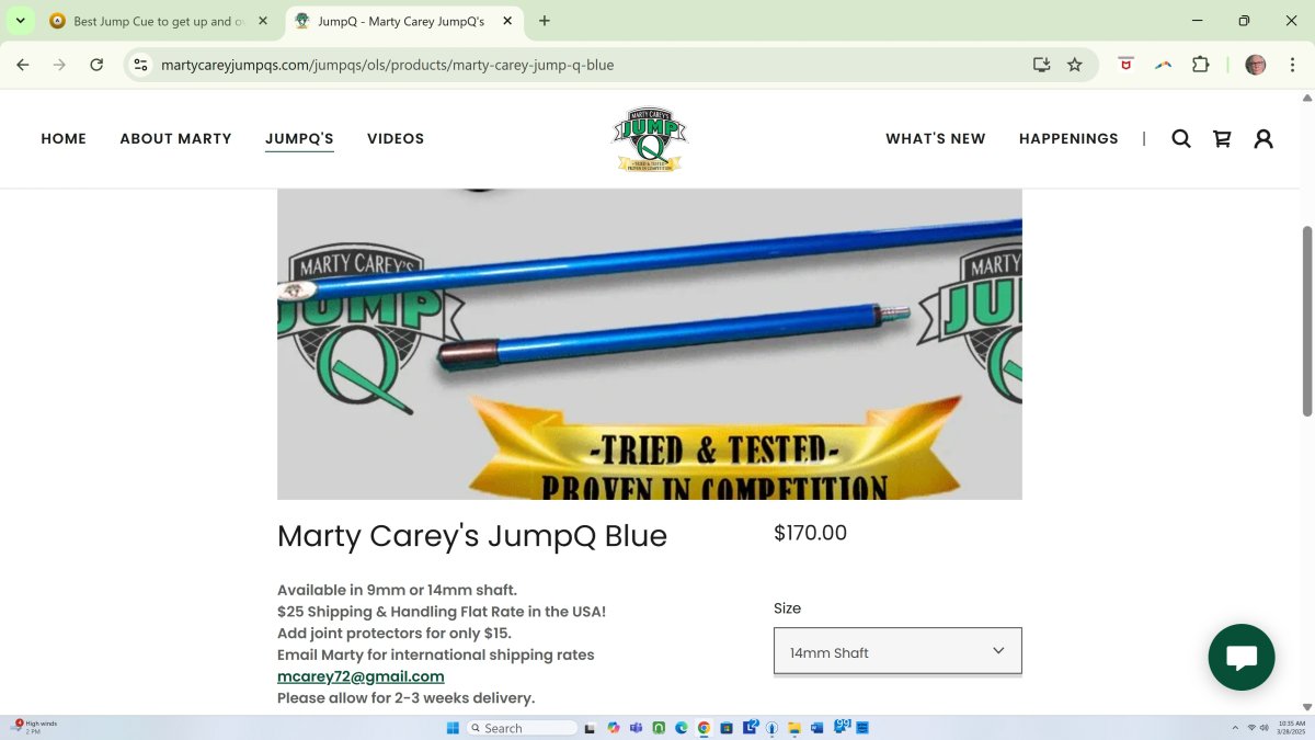 Marty Carey jump cue.jpg