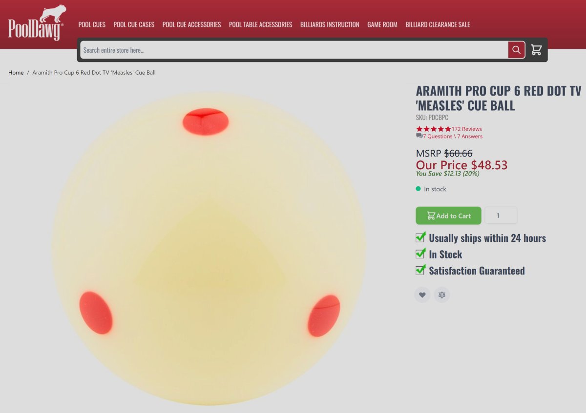 Measle ball expensive Pool Dawg.jpg