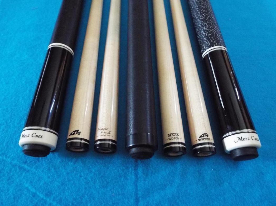 WD700シャフト(1)】mezz ウェイビー 中古品 WD700シャフト(1)】mezz