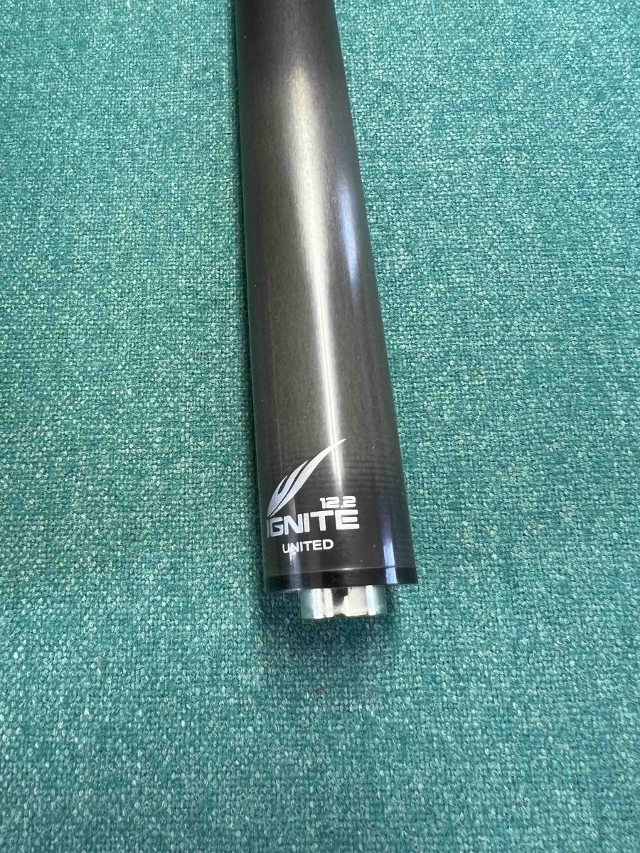 Sold - MEZZ Package (Ignite/Deep Impact II/EC7 -believe K
