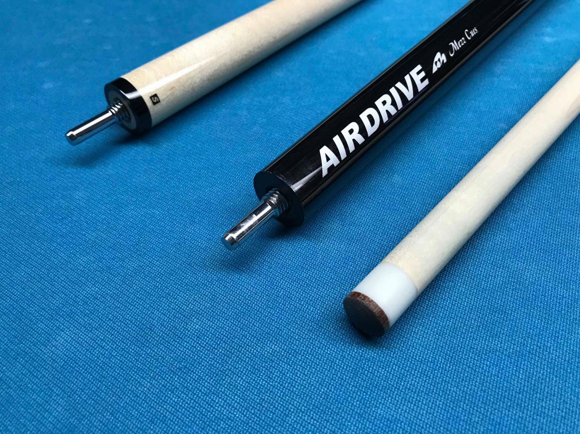 Mezz Airdrive 1 jump cue | AzBilliards Forums
