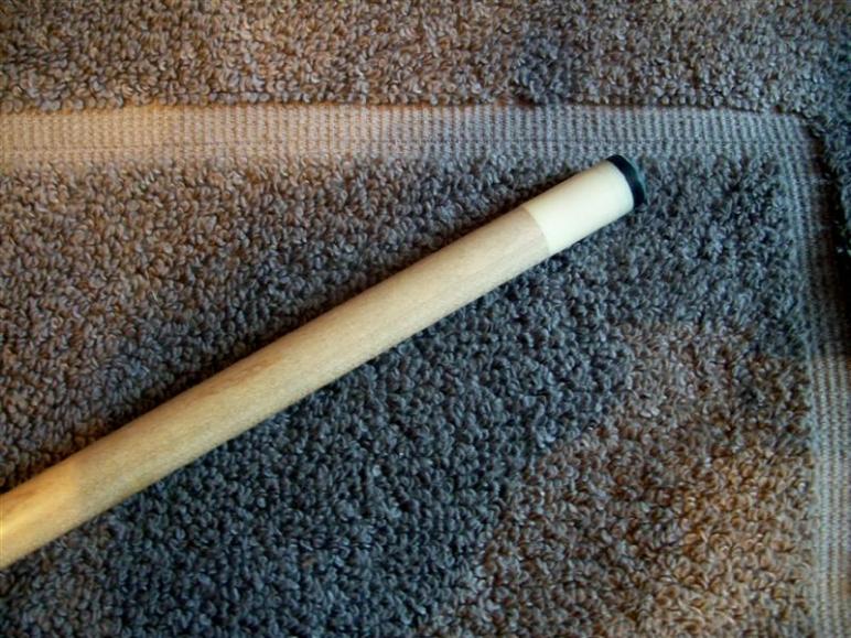 For Sale Mezz WD700 shaft | AzBilliards Forums