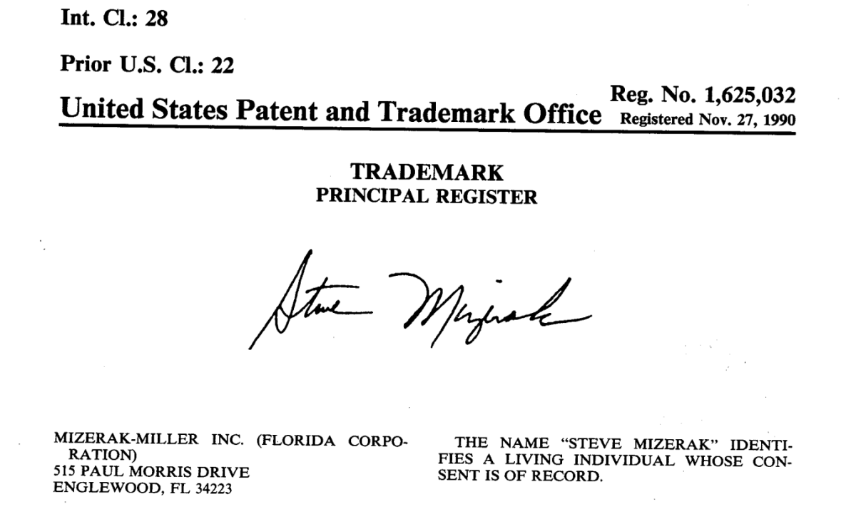 Mizerak Trademark 1990.png