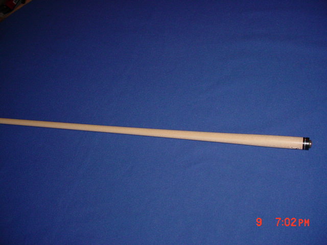For $ale PREDATOR 314 2 Fat Shaft For SCHON Cue