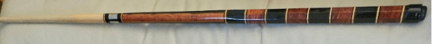 My Longoni cue.png