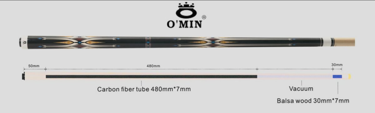 Omin CF inside maple shaft.jpg