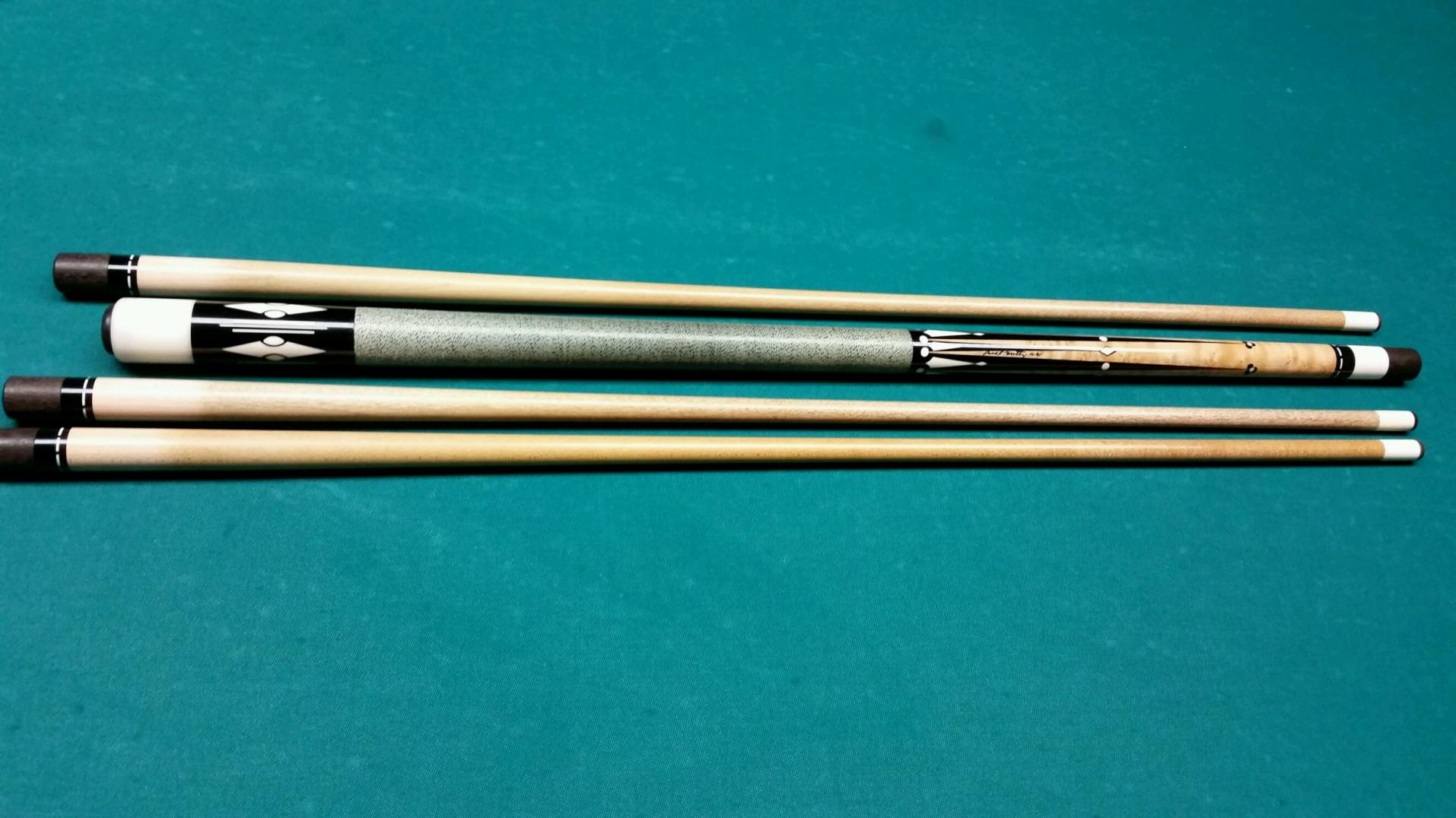 Value of this Paul Mottey? | AzBilliards Forums Value of this Paul Mottey? | AzBilliards Forums