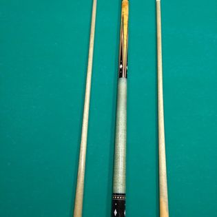 Palmer Custom cue for Sale | AzBilliards Forums