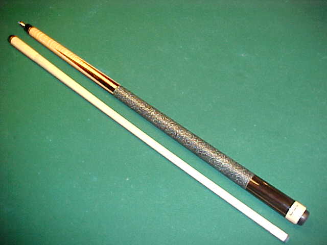 Patrick Custom Cues