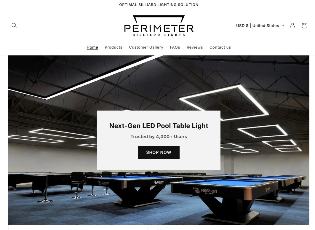 perimeter billiard lights.jpg