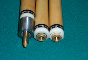 Top of the line Old Adams A/H 36 Corsair | AzBilliards Forums