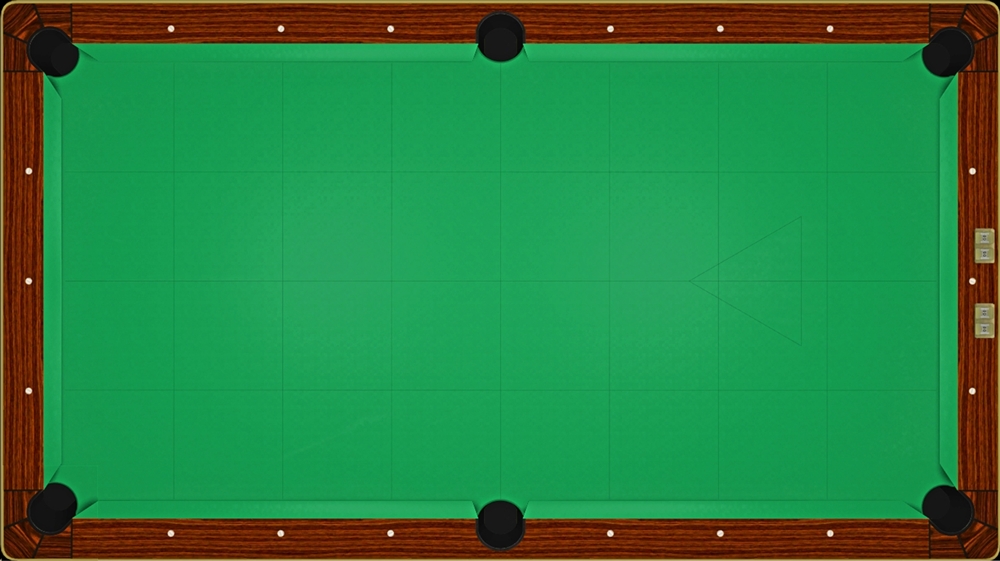 I never use the diamonds. How many of you do? | Page 3 | AzBilliards Forums