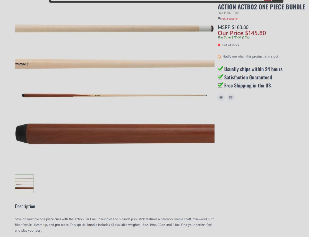 PoolDawg one piece cue.jpg