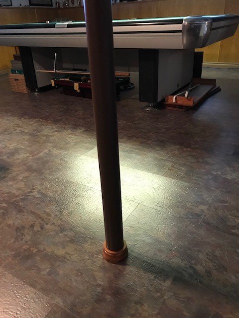 post trim installed.jpg