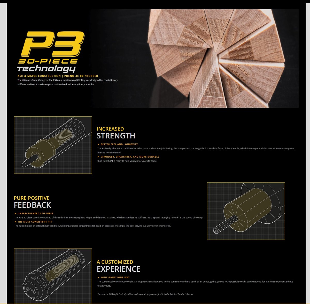 Predator P3 butt construction.jpg