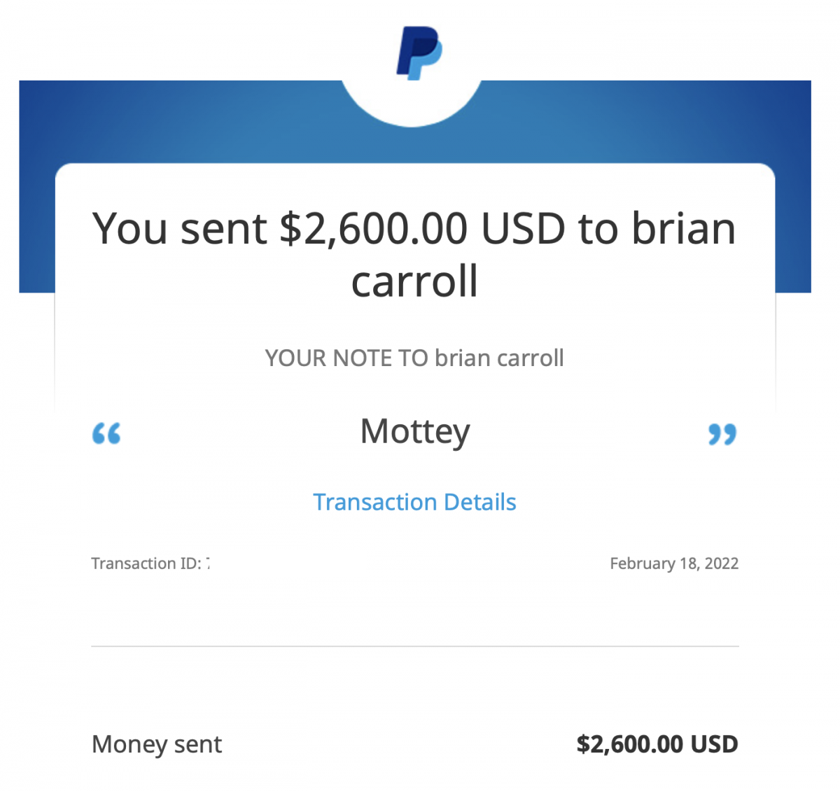 Receipt for Mottey 2022-02-19 at 7.35.29 AM.png