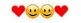 Red hearts and smilies at 60 percent.JPG
