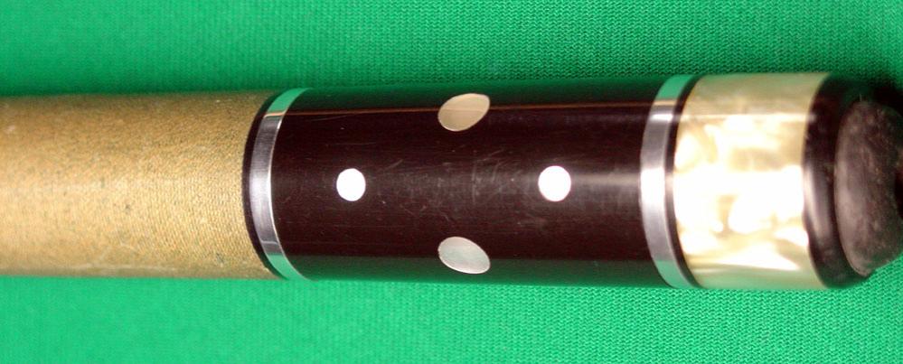 Remembering Abe Rich | AzBilliards Forums