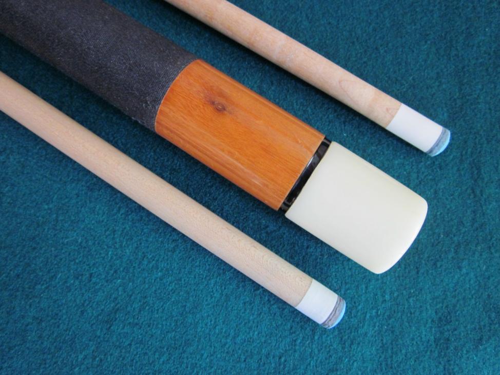 Abe Rich - Excellent Player! | AzBilliards Forums