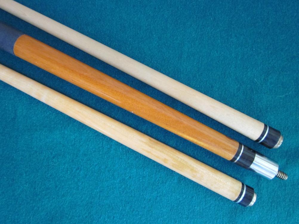 Abe Rich - Excellent Player! | AzBilliards Forums