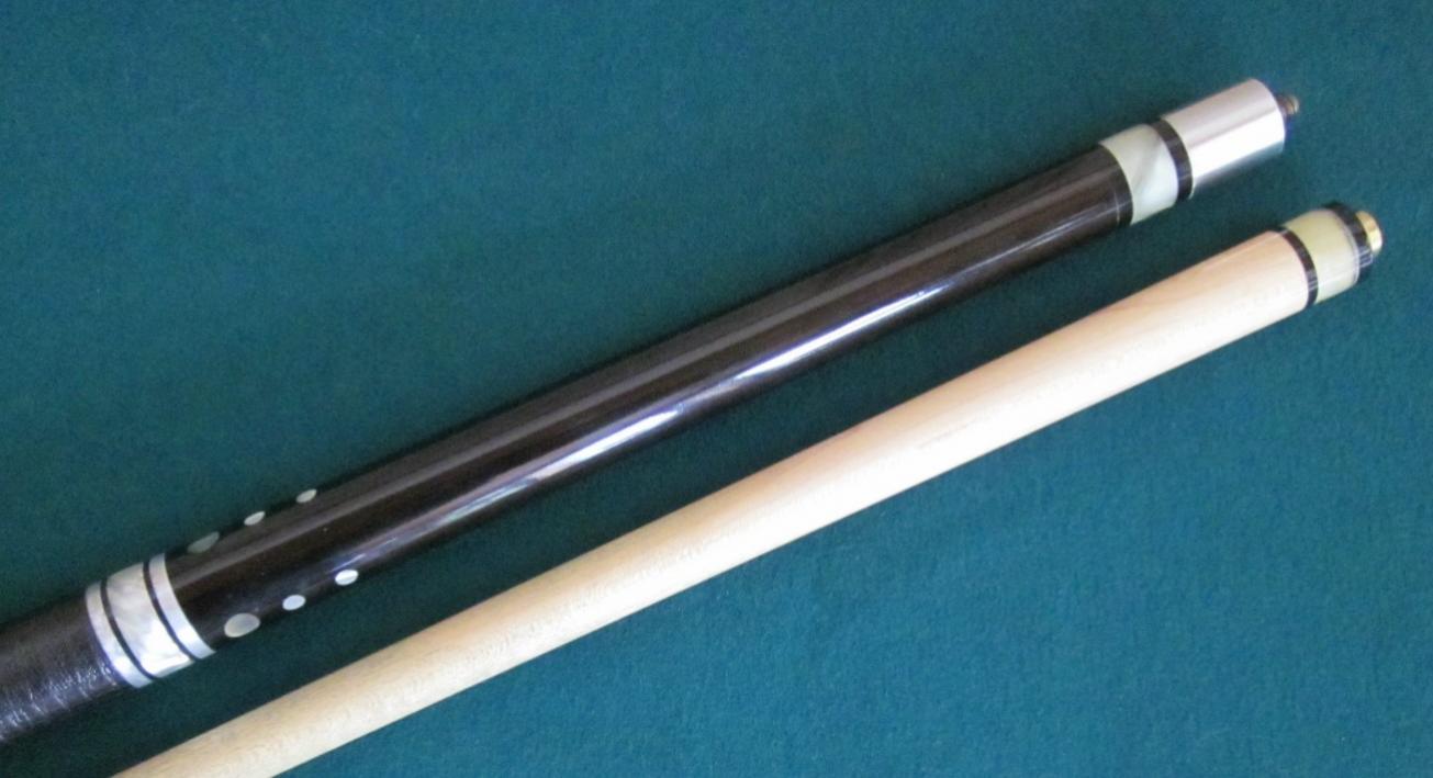Abe Rich - Excellent Player! | AzBilliards Forums