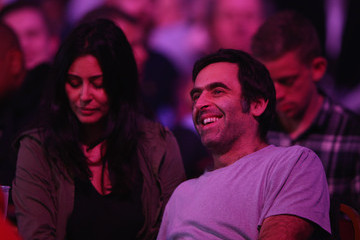 Ronnie+O+Sullivan+Laila+Rouass+FZO7P7IXu-dm.jpg