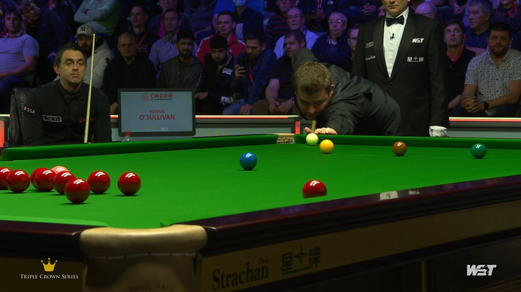 Ronnie v. Mark White UK Championship 2021.png