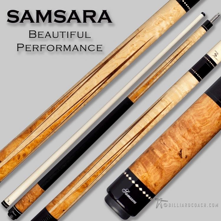 Samsara Azbilliards Forums