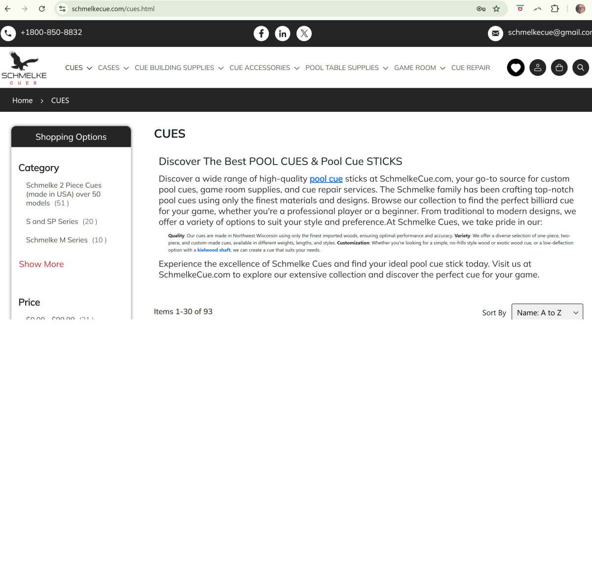Schmelke cue website.jpg