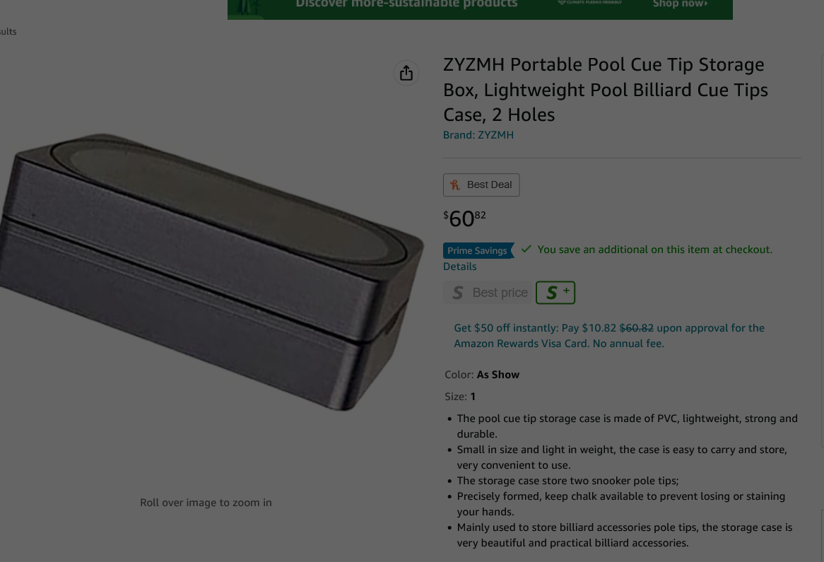 Screenshot 2023-04-01 at 05-26-47 Amazon.com ZYZMH Portable Pool Cue Tip Storage Box Lightweig...png