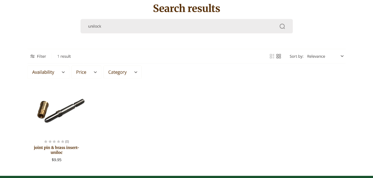 Screenshot 2025-10-14 at 18-55-25 Search 1 result found for unilock – Cue Components.png