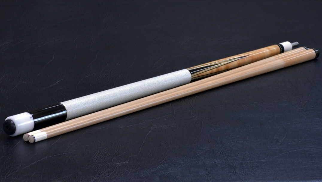 Help with value of Tim Scruggs cue | AzBilliards Forums Help with value of Tim Scruggs cue | AzBilliards Forums
