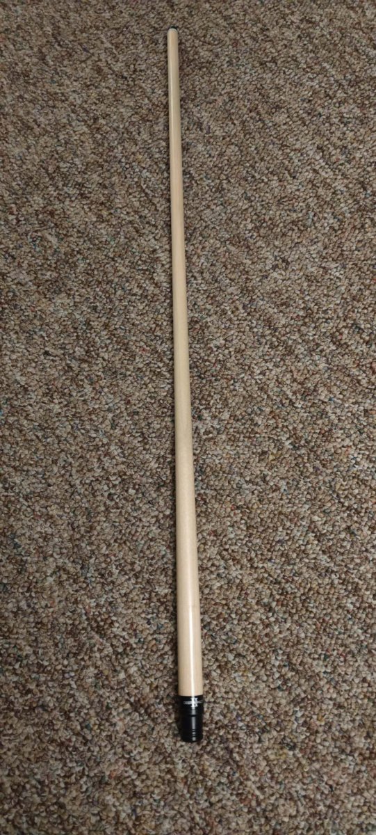 MEZZ DEEP IMPACT II SHAFT | Mezz Shaft | Mezz