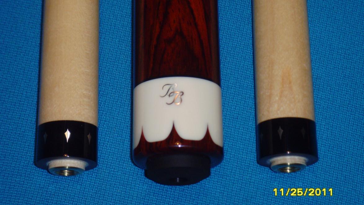 NEW Black Boar to the Family | AzBilliards Forums