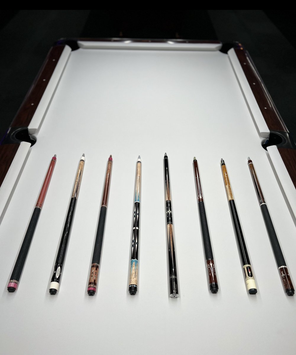 Some of my cues.jpg