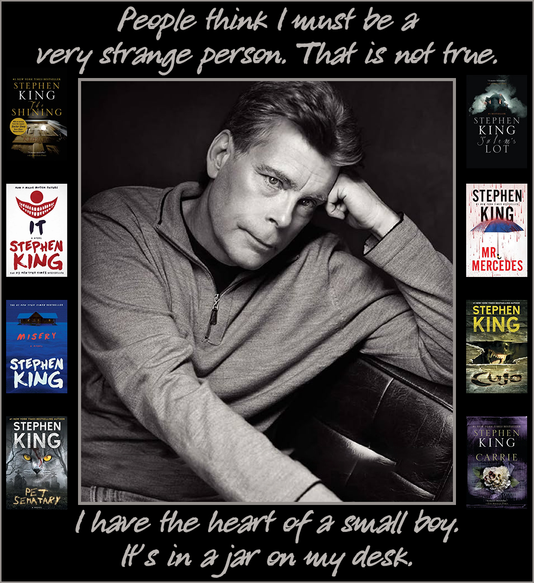 Stephen King Heart of Small Boy.jpg
