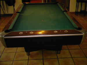 AMF pool table AzBilliards Forums