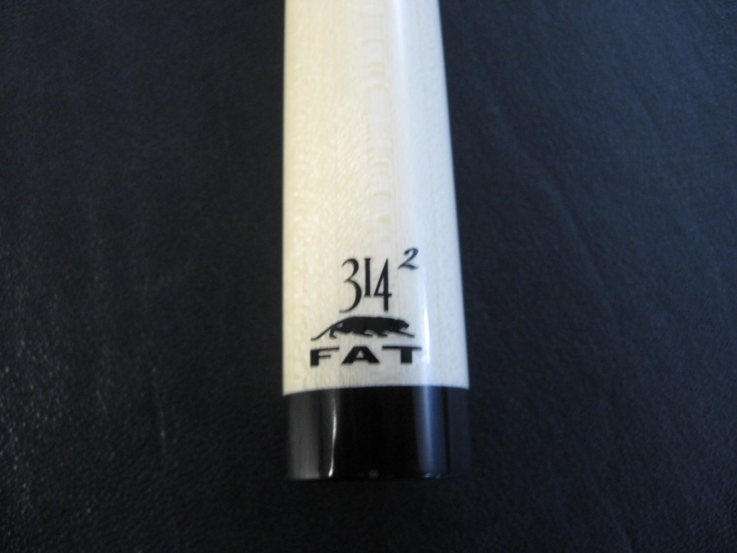 Predator Fat Shaft 314 3/8-10 | AzBilliards Forums