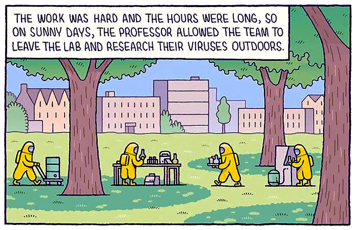 Tom Gauld for New Scientist.jpg